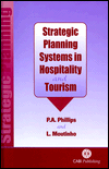 Strategic Planning Systems in Hospitality and Tourism