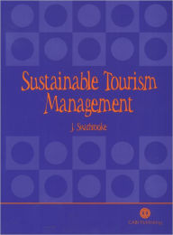 Title: Sustainable Tourism Management / Edition 1, Author: John Swarbrooke