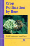 Title: Crop Pollination by Bees, Author: CABI