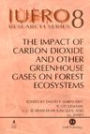 The Impact of Carbon Dioxide and Other Greenhouse Gases on Forest Ecosystems