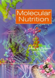 Title: Molecular Nutrition, Author: J Zempleni