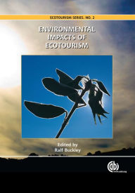 Title: Environmental Impacts of Ecotourism, Author: Ralf C. Buckley