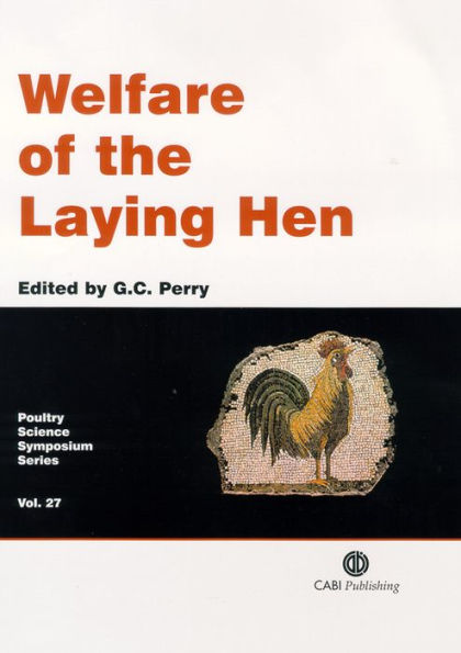 Welfare of the Laying Hen