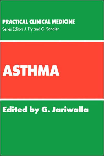 Asthma / Edition 1