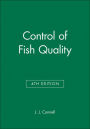 Control of Fish Quality / Edition 4
