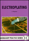 Title: Electroplating, Author: Jack Poyner