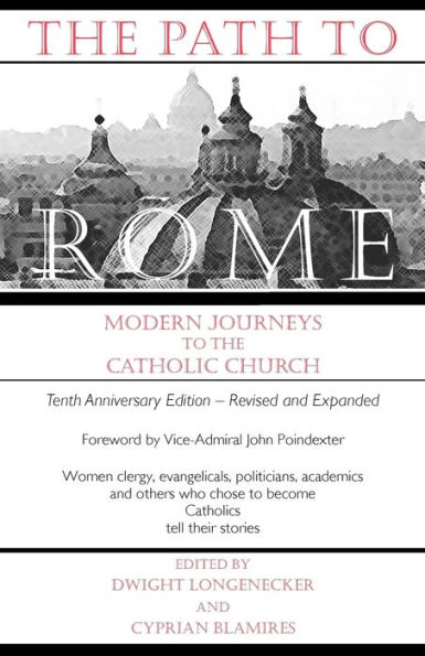 The Path to Rome