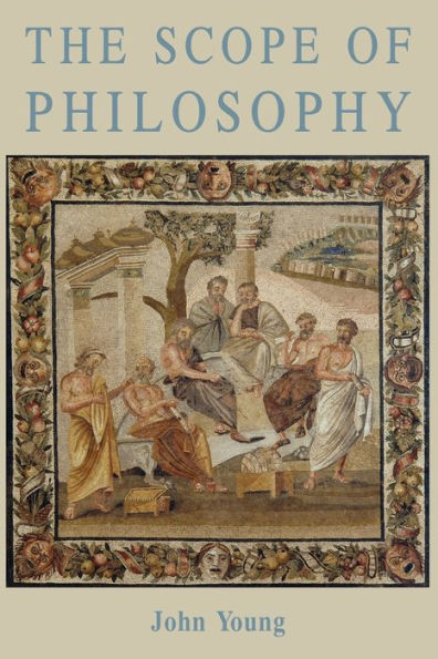 The Scope of Philosophy