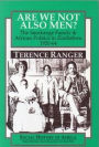 Are We Not Also Men?: The Samkange Family and African Politics in Zimbabwe, 1920-64