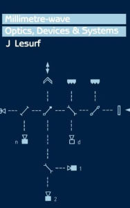 Title: Millimetre-Wave Optics, Devices and Systems / Edition 1, Author: J.C.G Lesurf