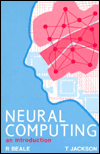 Title: Neural Computing - An Introduction / Edition 1, Author: R Beale