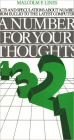 A Number for your Thoughts: Facts and Speculations About Numbers from Euclid to the Latest Computers / Edition 1