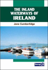 Title: Inland Waterways of Ireland, Author: Jane Cumberlidge