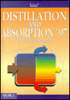 Distillation and Absorption