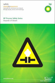 Title: Hazards of Steam (Share the Experience: BP Process Safety Series), Author: BP Safety Group