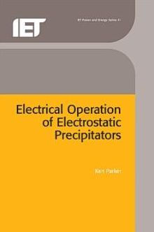 Electrical Operation of Electrostatic Precipitators