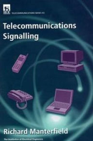 Title: Telecommunications Signalling, Author: Girl Sailor