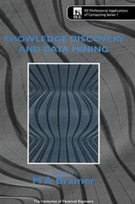 Title: Knowledge Discovery and Data Mining, Author: M.A. Bramer