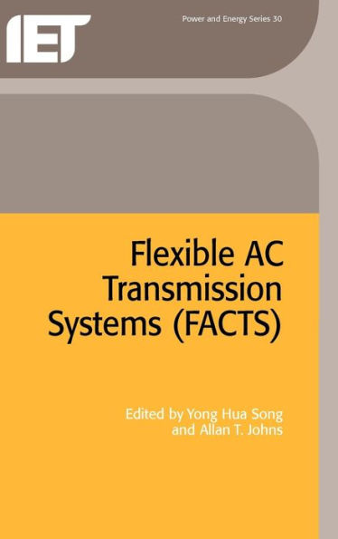 Flexible AC Transmission Systems (FACTS)