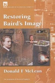 Title: Restoring Baird's Image, Author: Lee & Jay Elvin