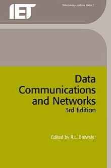 Data Communications and Networks / Edition 3