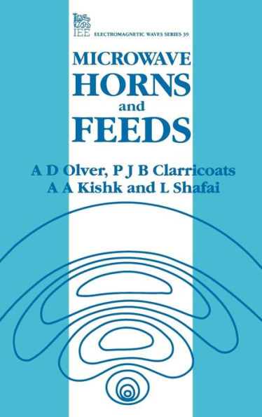Microwave Horns and Feeds
