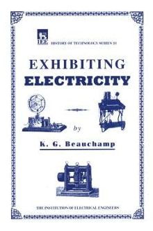 Exhibiting Electricity