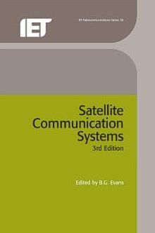 Satellite Communication Systems