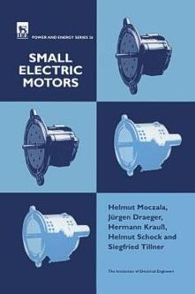 Small Electric Motors