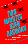 Title: Two Minutes Over Baghdad, Author: Vallentine Mitchell