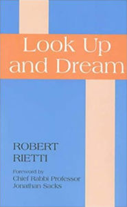 Title: Look Up and Dream, Author: Robert Rietti