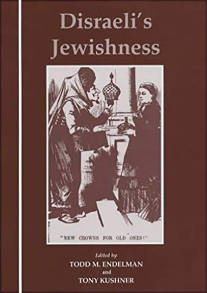 Disraelis Jewishness