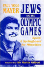 Jews and the Olympic Games: Sport: A Springboard for Minorities