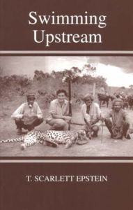 Title: Swimming Upstream: A Jewish Refugee from Vienna, Author: T. Scarlett Epstein