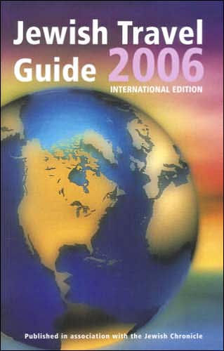 Jewish Travel Guide