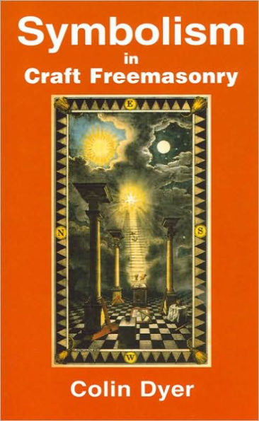 Symbolism in Craft Freemasonry