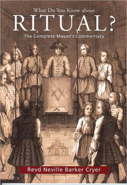 A Commentary On The Knights Templar And The Knights Of Malta Ritual