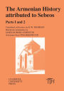 The Armenian History Attributed to Sebeos