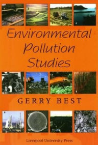 Title: Environmental Pollution Studies, Author: Gerry Best