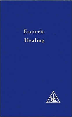 Esoteric Healing