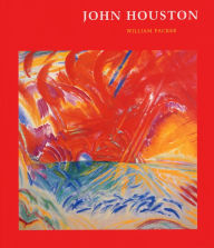 Title: John Houston, Author: William Packer