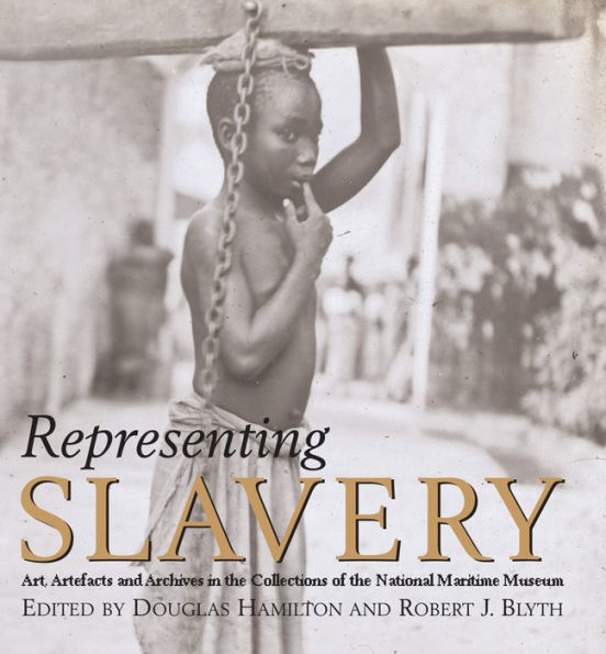 Representing Slavery: Art, artefacts and archives in the collections of the National Maritime Museum