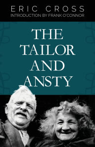 Title: The Tailor And Ansty / Edition 1, Author: Eric Cross