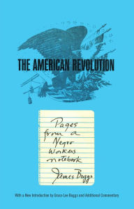 Title: American Revolution, Author: James Boggs