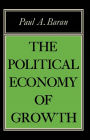 Political Econ of Growth / Edition 1