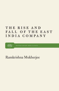 Title: Rise and Fall East India, Author: Roopali Mukherjee