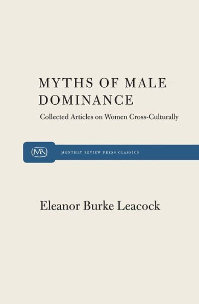 Myth of Male Dominance