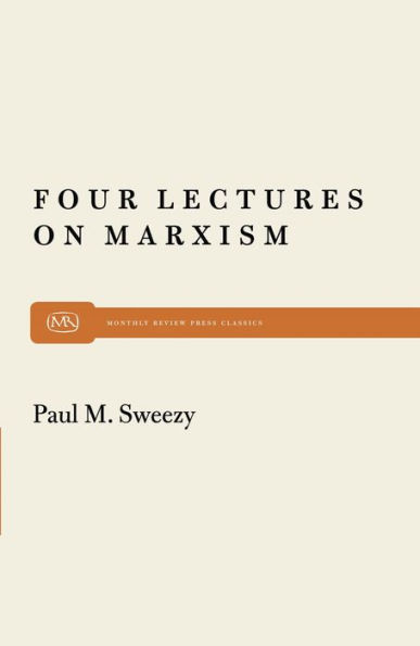 Four Lectures on Marxism