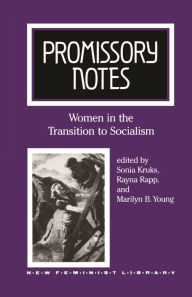 Title: Promissory Notes, Author: Sonia Kruks