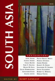 Title: South Asia, Author: Hamza Alavi